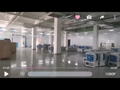 Mini-Größe Atmosphäre Hochtemperatur Lab Ofen