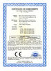 China Henan Super Machinery Equipment Co.,Ltd zertifizierungen